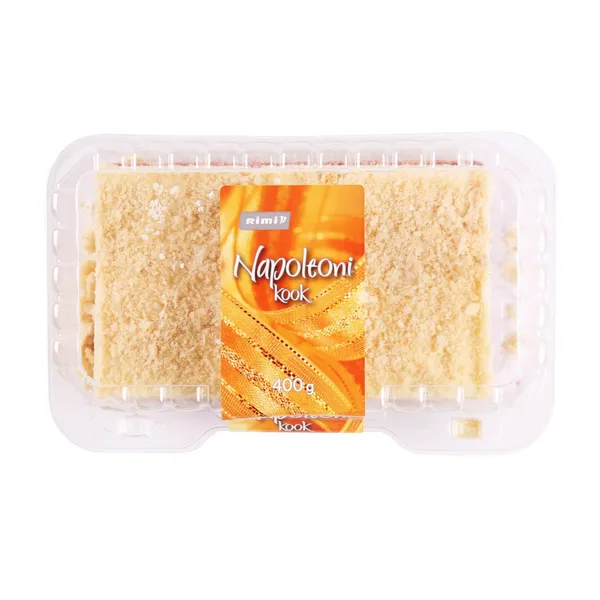 Napoleoni kook Rimi 400g