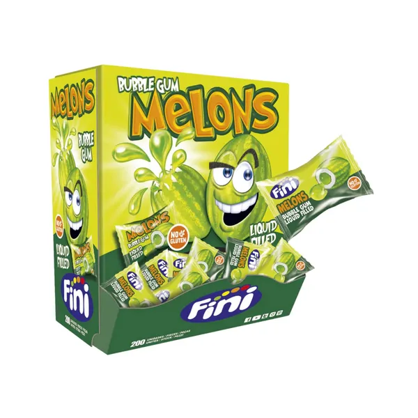Nätsud Fini Melon 5g