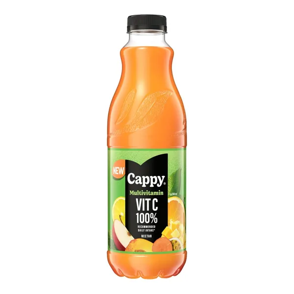 Nektar multivitamiini Cappy 1l