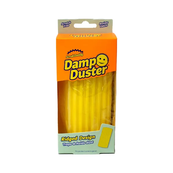 Niiske tolmuhari Scrub Daddy SS26