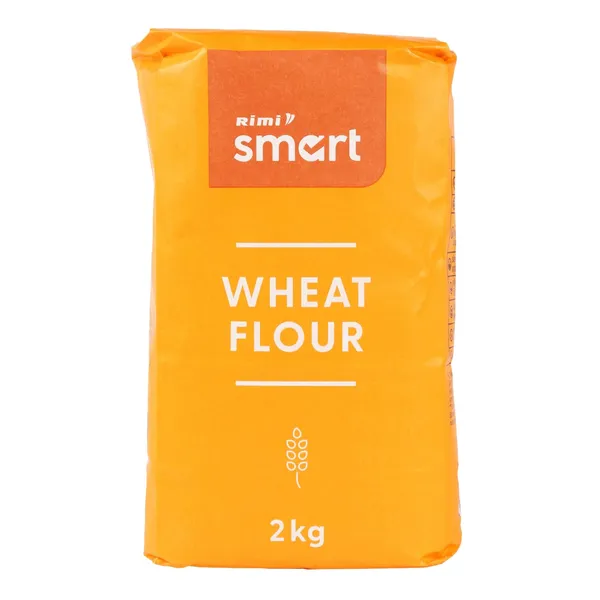 Kviešu milti Rimi Smart 2kg