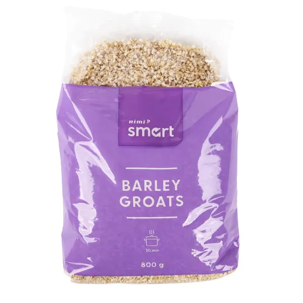 Miežu putraimi Rimi Smart 800g