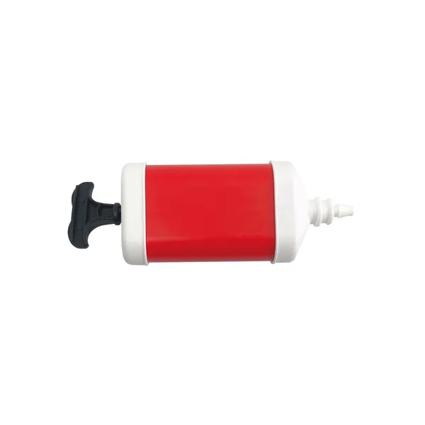 Õhupallipump