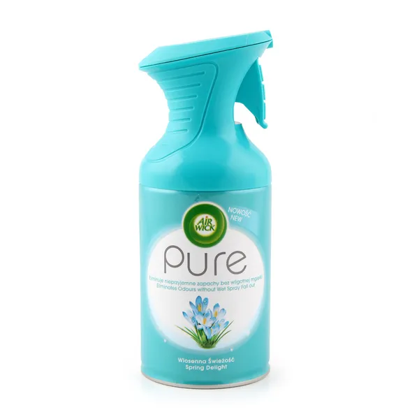 Õhuvärskendaja Air Wick Pure aerosool Spring Delight 250ml