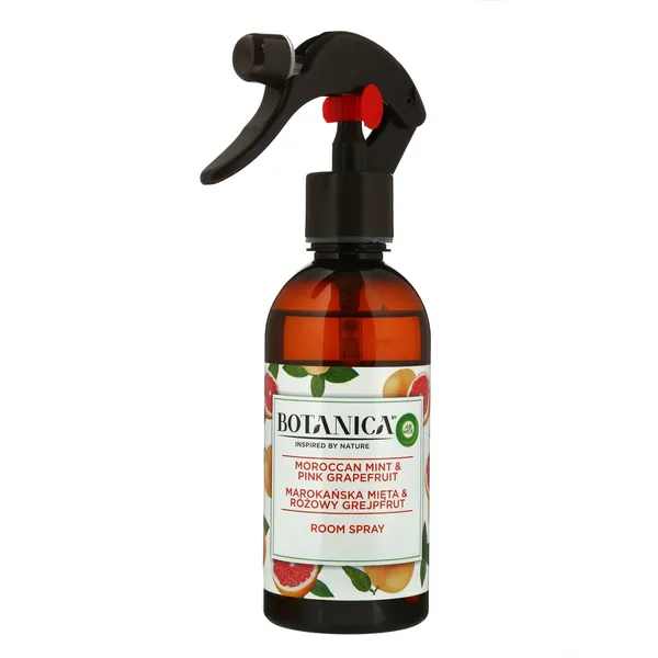 Õhuvärskendaja Air Wick Botanica Mint & Grapefruit 236ml