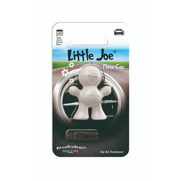 Õhuvärskendaja autos Little Joe New Car