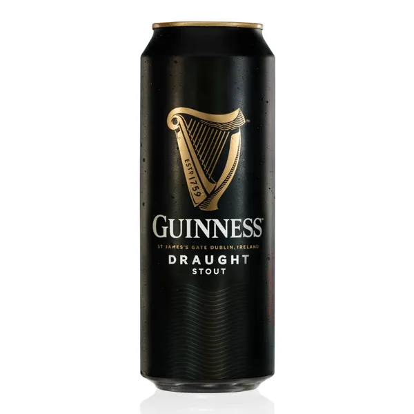 Alus Guinness Draught 4,2% 0,44l