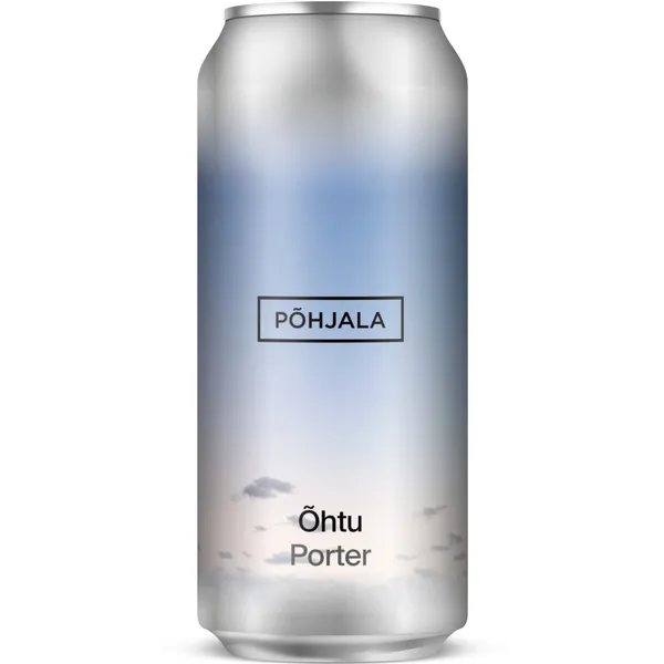 Õlu Õhtu Põhjala 5,5% 0,44l