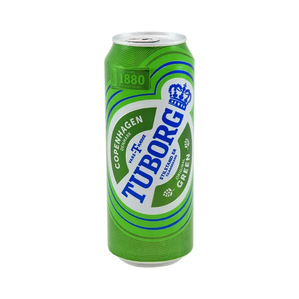 Õlu Tuborg 4,6% 0,5l