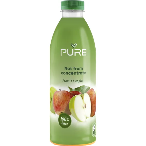 Õunamahl PURE 1L