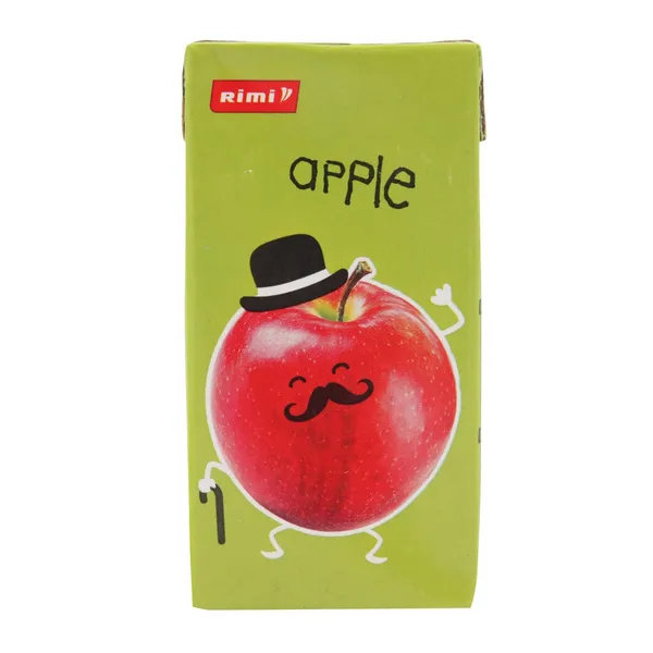 Sulas dzēriens Rimi ābolu 200ml