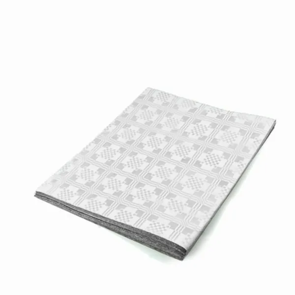 Paberlaudlina Wimex 1,2x1,8m valge SS26
