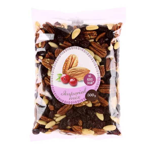 Pähkli- ja marjasegu Imperial Rimi 500g