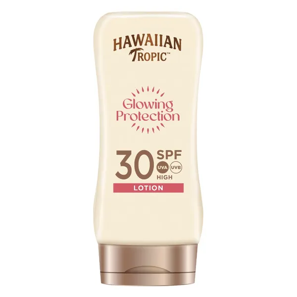 Päikesekaitsekreem Hawaiian Tropic SPF30 180ml