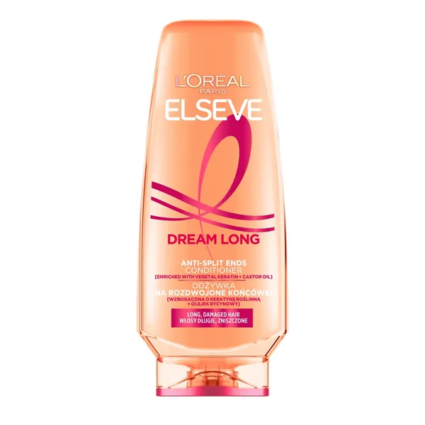 Palsam ELSEVE Dream Lengths 200ml