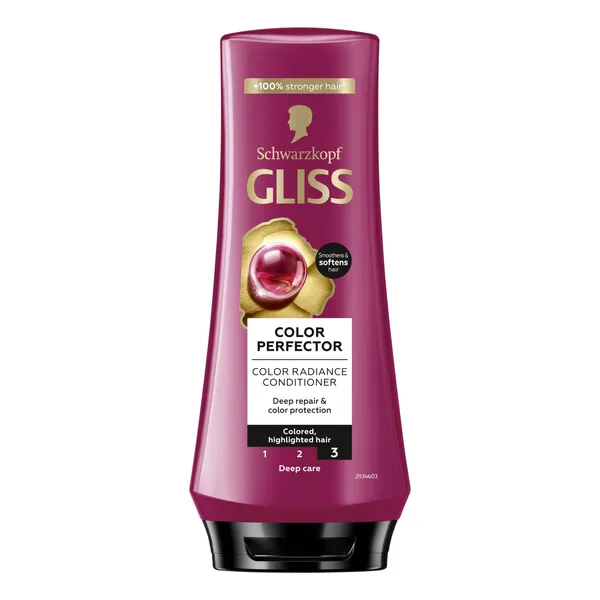 Palsam Color Protect 30, GLISS, 200 ml