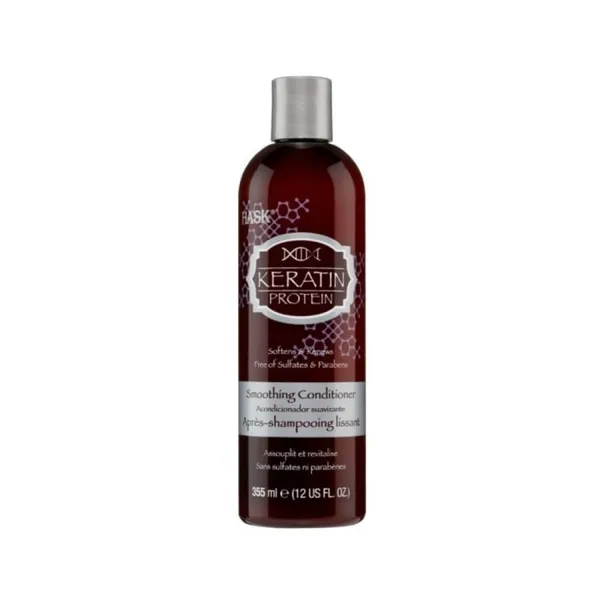 Palsam HASK Keratiini, siluv 355ml