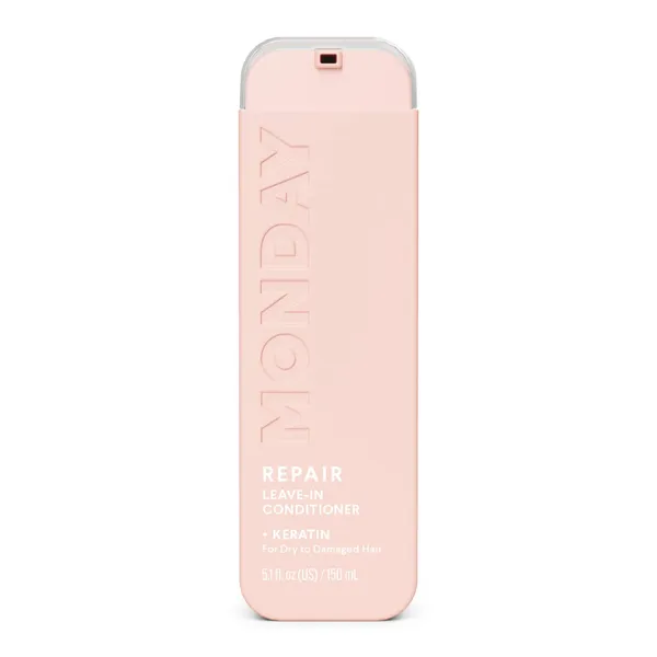 Palsam Monday Repair Leave-In kuivadele ja kahjustatud juustele 150ml