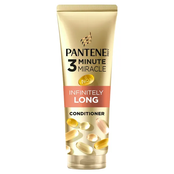 Palsam Pantene Infinitely Long intensiivne 220ml