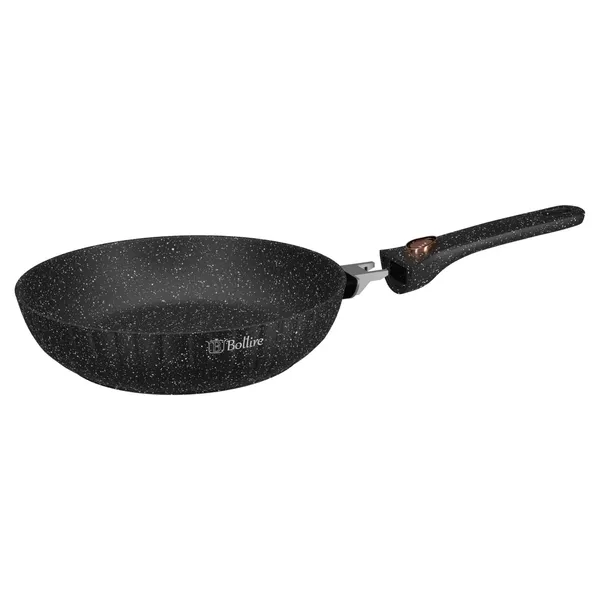 Pann 24cm Bollire Sicilia BR-1506 alumiinium