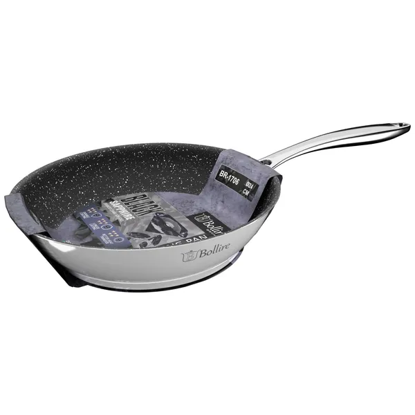 Pann Bollire 24cm AW26