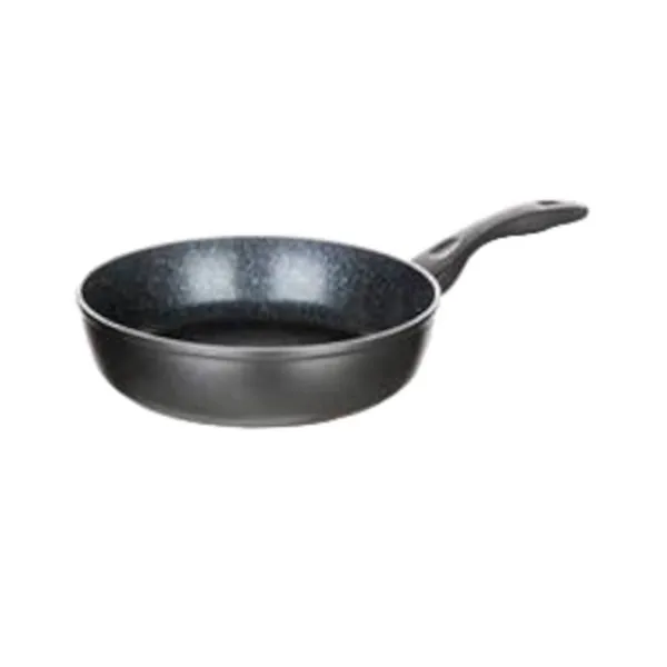 Panna ar nelīpošu virsmu Optima 24cm SS26