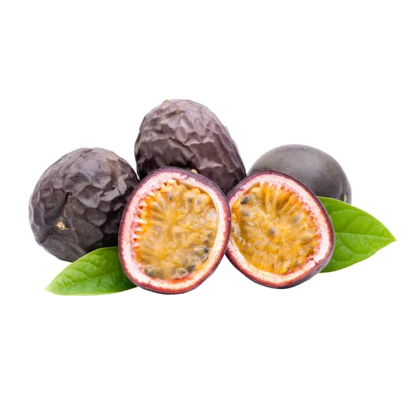 Pasifloras auglis, kg