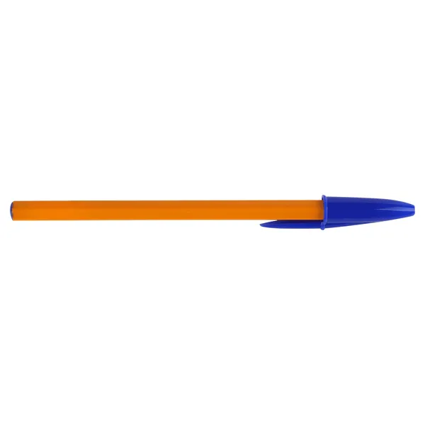 Pastapliiats Bic Orange 0,7 sinine BS26