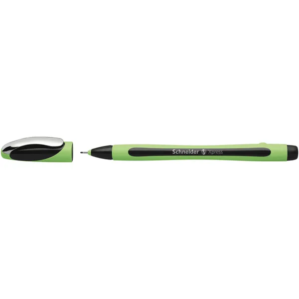 Pastapliiats Schneider Xpress 0,8mm must BS26