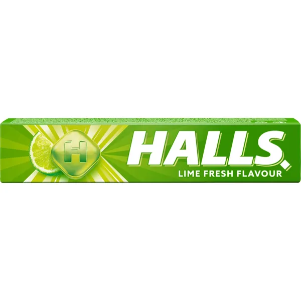 Ledenes Halls laima 33,5g
