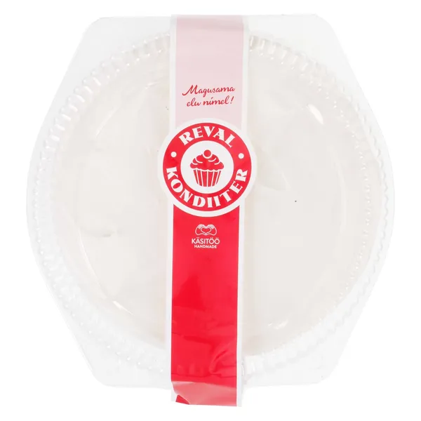 Beseepõhjad Pavlova REVAL KONDIITER 250g