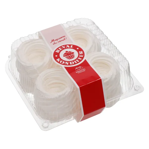 Kūkas Pavlova 8x22g