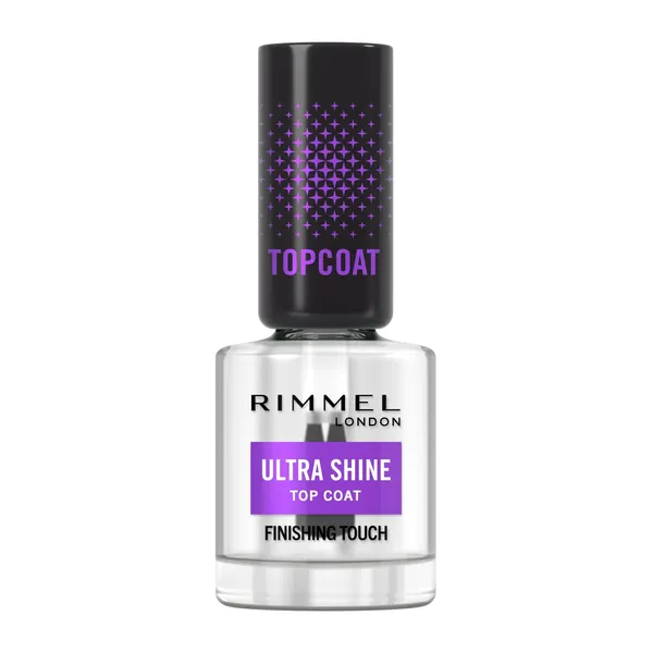 Pealislakk Nail Care 12ml