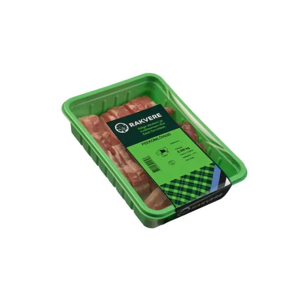 Peekonilõigud RAKVERE, 380g