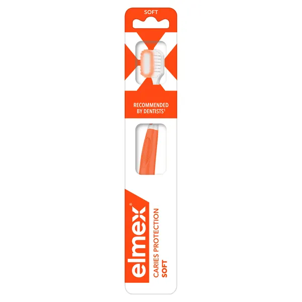 Pehme hambavaheharix Elmex Caries