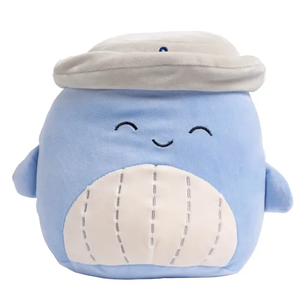 Pehme mänguasi Squishmallows SQJW759, värv ja kujundus võivad erineda