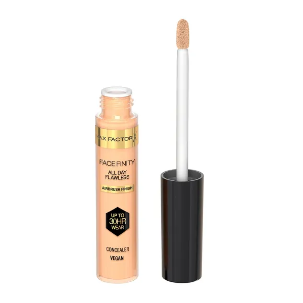Peitekreem Facefinity All Day Flawless 10 7,8ml