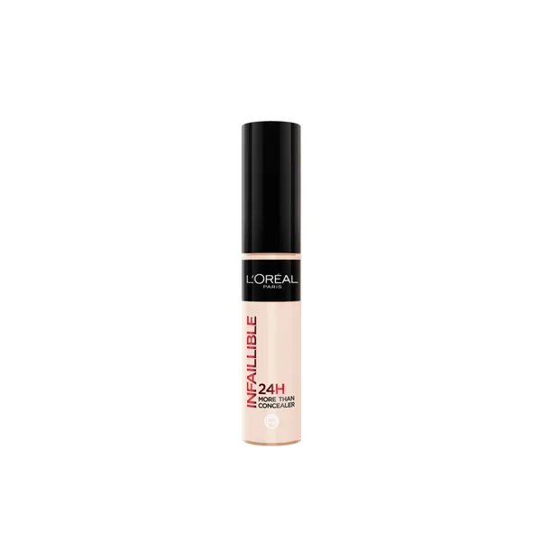 Peitepulk Infallible More Than Concealer 323 Fawn