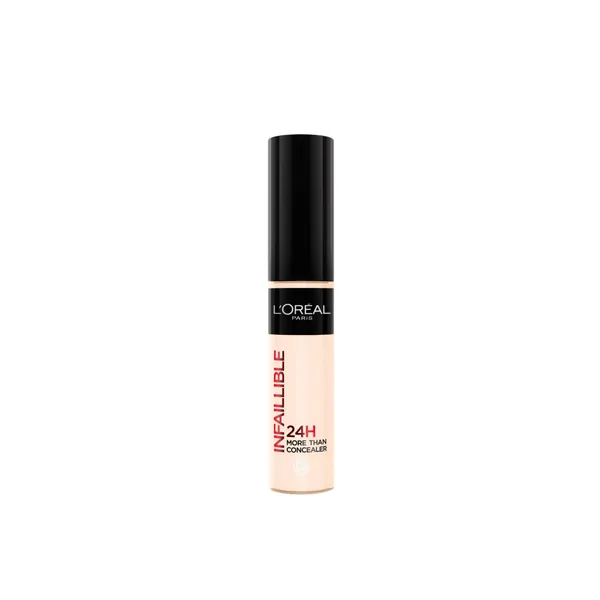 Peitepulk Infallible More Than Concealer 324 Oatmeal