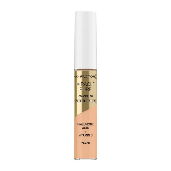 Peitepulk Max Factor Miracle Pure 01 Fair