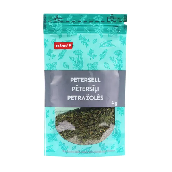 Pētersīļi Rimi 4g