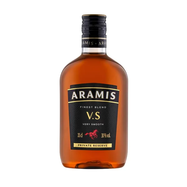 Piiritusjook Aramis VS pet) 35 cl