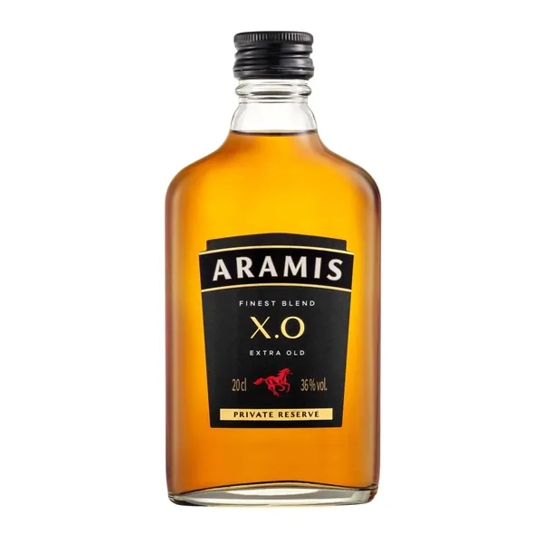 Piiritusjook ARAMIS XO, 20 cl
