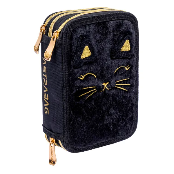 Pinal Jumbo Astrabag Fluffy Kitty BS26