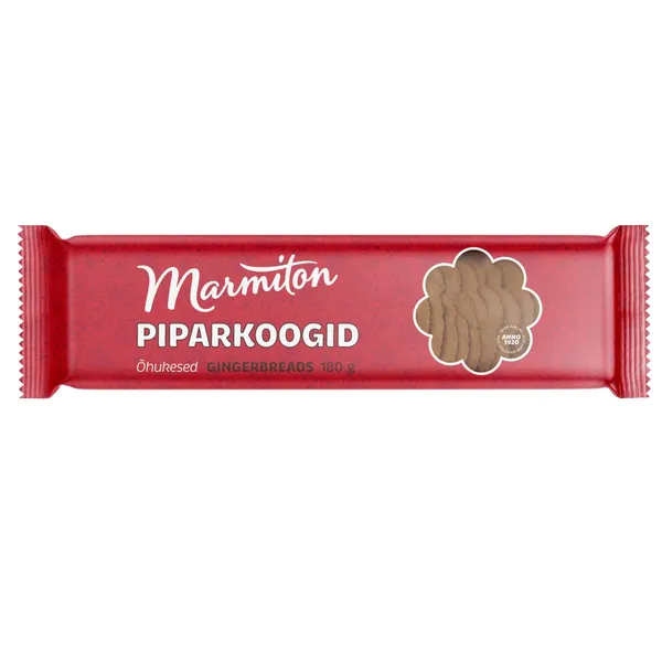 Piparkūkas Marmiton 180g