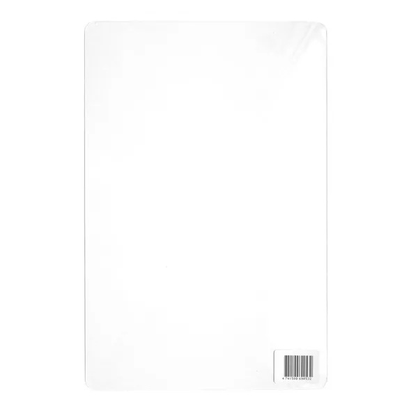 Pamatne plastilīnam College 30x20cm