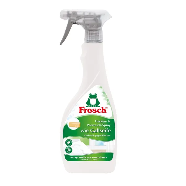 Plekieemald. Frosch sapiseebiga, pih. 500ml