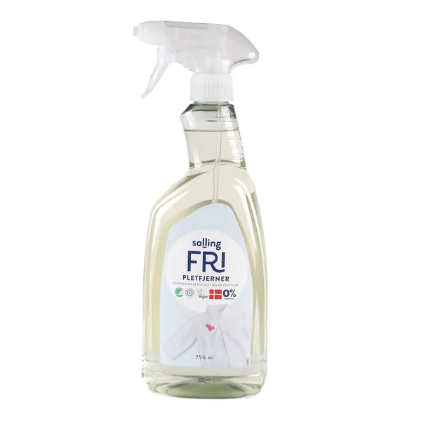 Plekieemaldaja Salling Fri 750ml