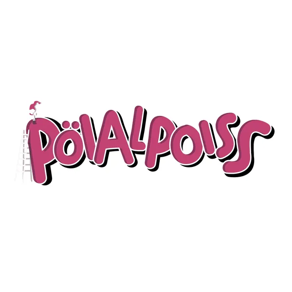 Pöialpoiss