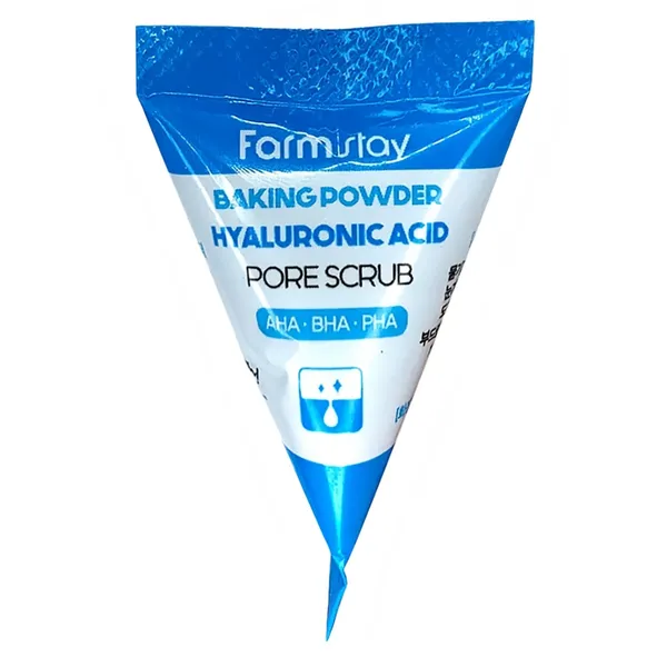 Pooride koorija Farmstay Hyaluronic 7g